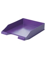 Bac à courrier HAN A4 standard Trend Colour violet