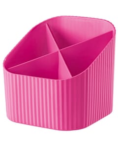 pennenkoker HAN X-Loop Trend Colour roze