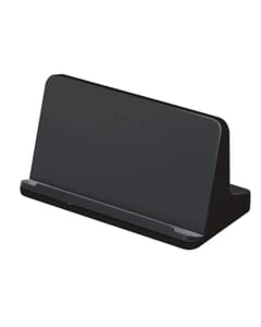 Support pour tablet HAN Smart Line 135x72x74mm noir