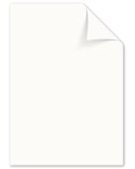 Papier Kangaro A4 120gr paquet de 100 feuilles blanc crème