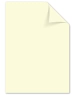 Papier Kangaro A4 120gr paquet de 100 feuilles beige