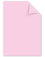 Papier Kangaro A4 120 grams pastel roze pak 100 vel
