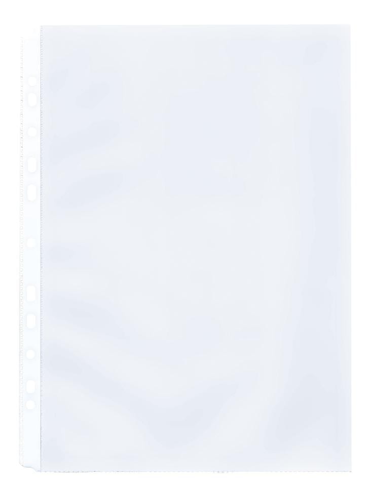 Showtas Kangaro A4, PP 120 micron, 11-gaats, krimp à 50 stuks