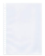 Showtas Kangaro A4, PP 120 micron, 23-gaats, krimp à 10 stuks. Glashelder