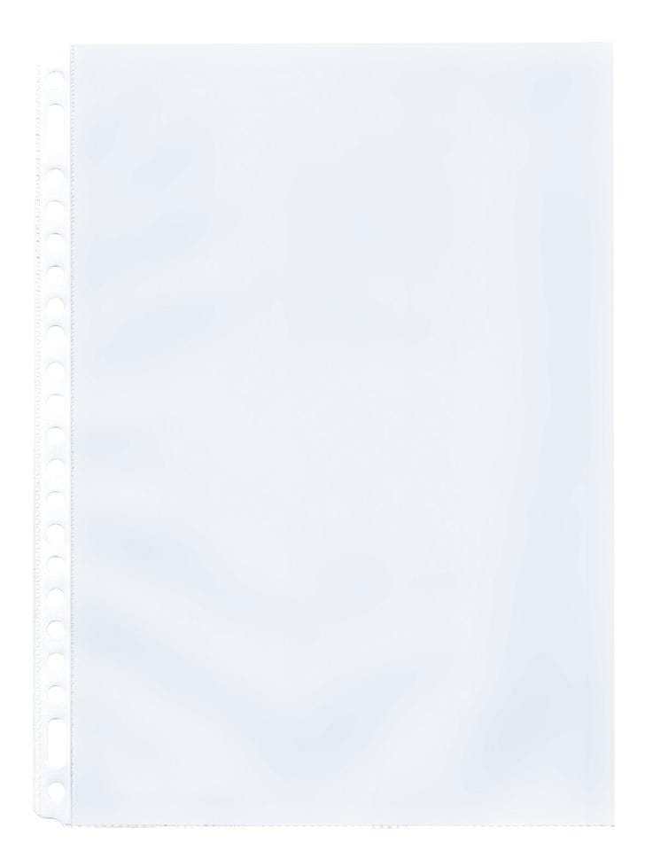 Showtas Kangaro A4, PP 80 micron, 23-gaats, krimp à 10 stuks