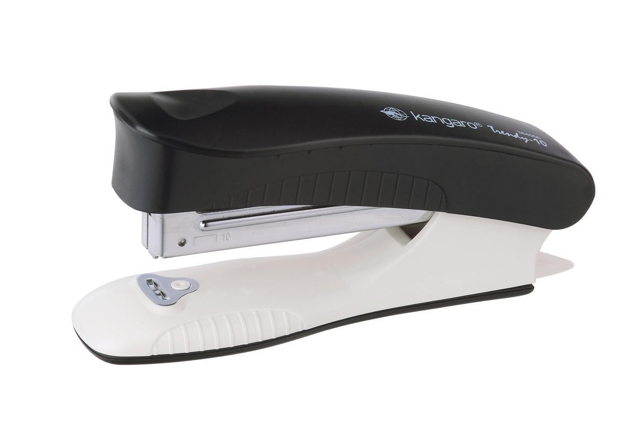 Nietmachine Kangaro Trendy-10 zwart