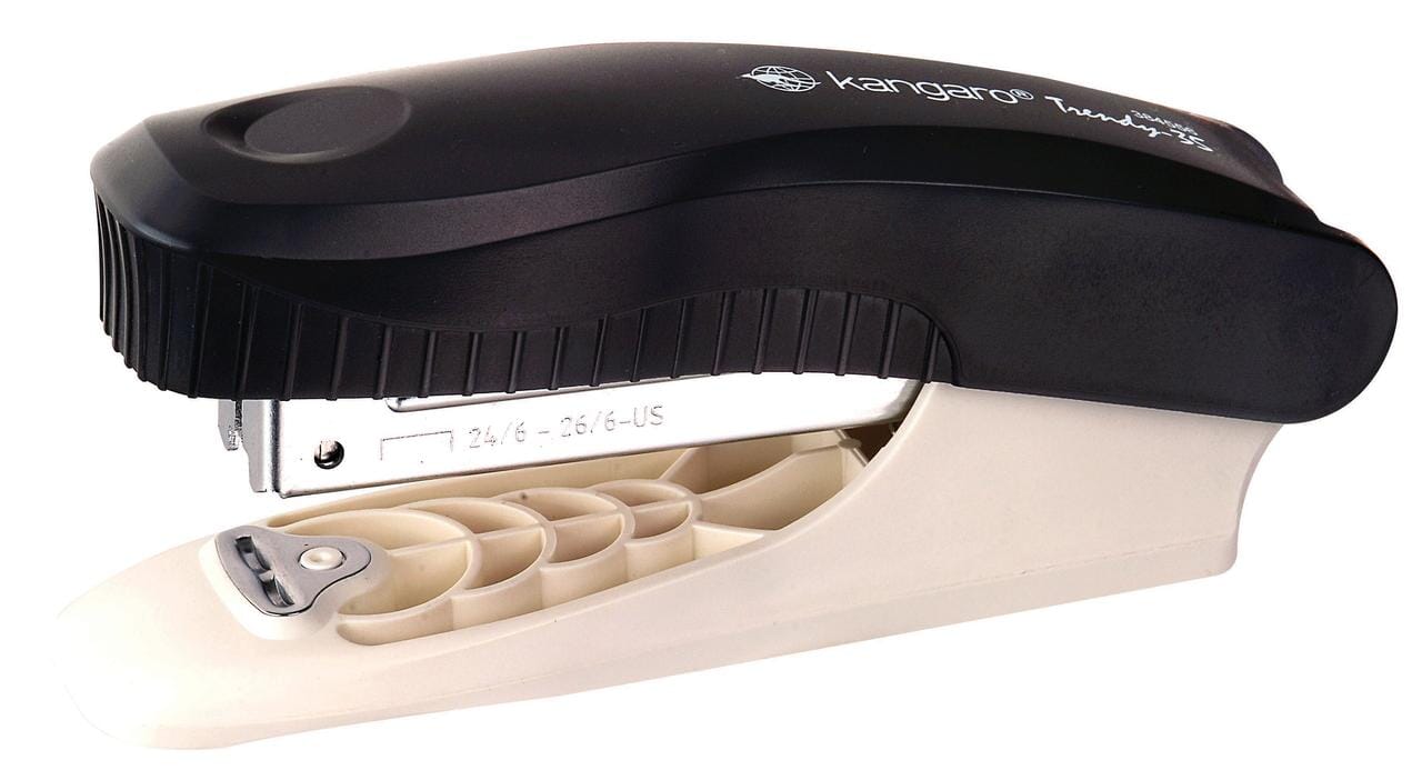 Nietmachine Kangaro Trendy-35 zwart