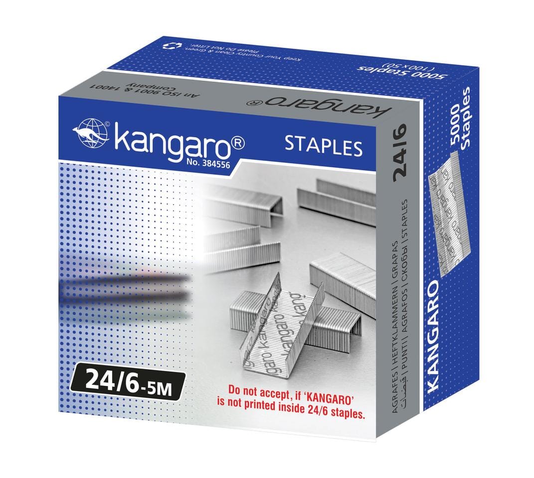 Nietjes Kangaro 24/6