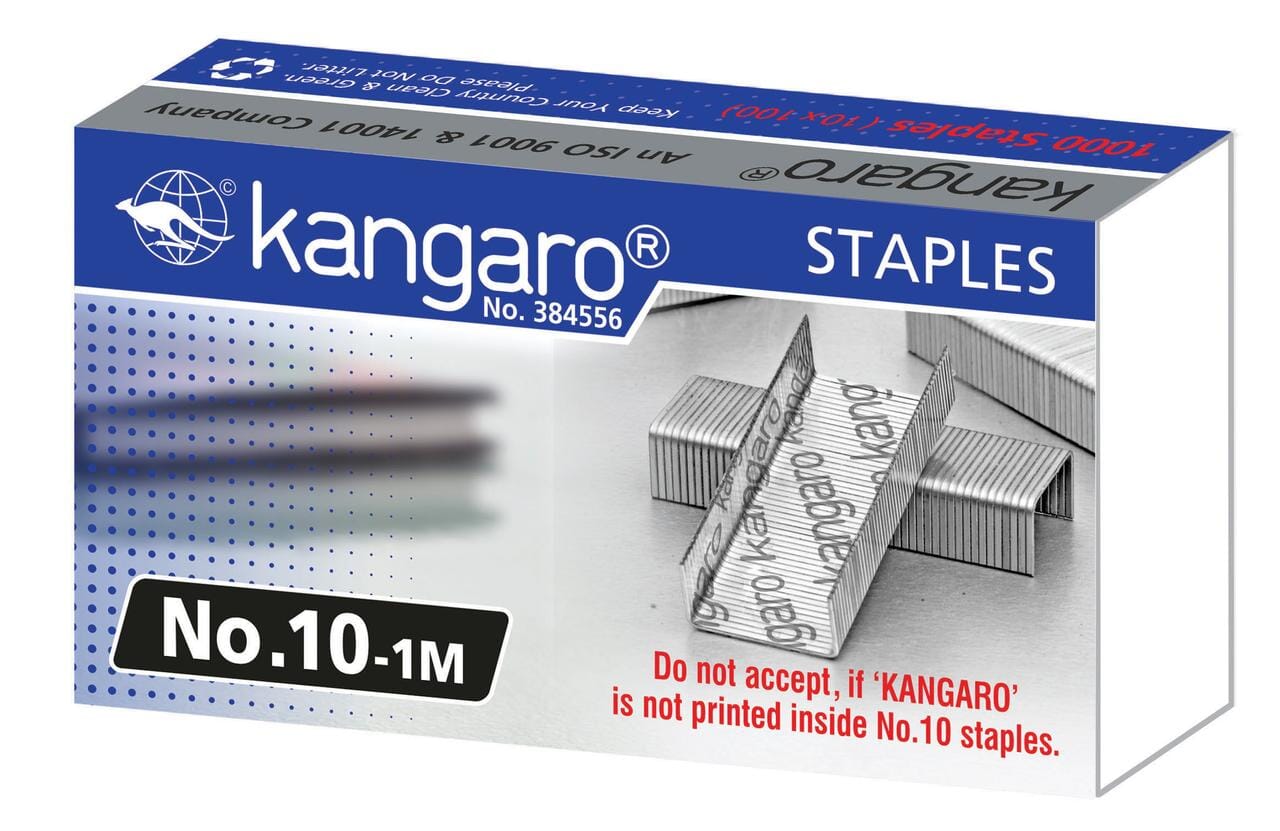 Nietjes Kangaro No.10