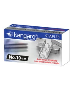 Nietjes Kangaro No.10