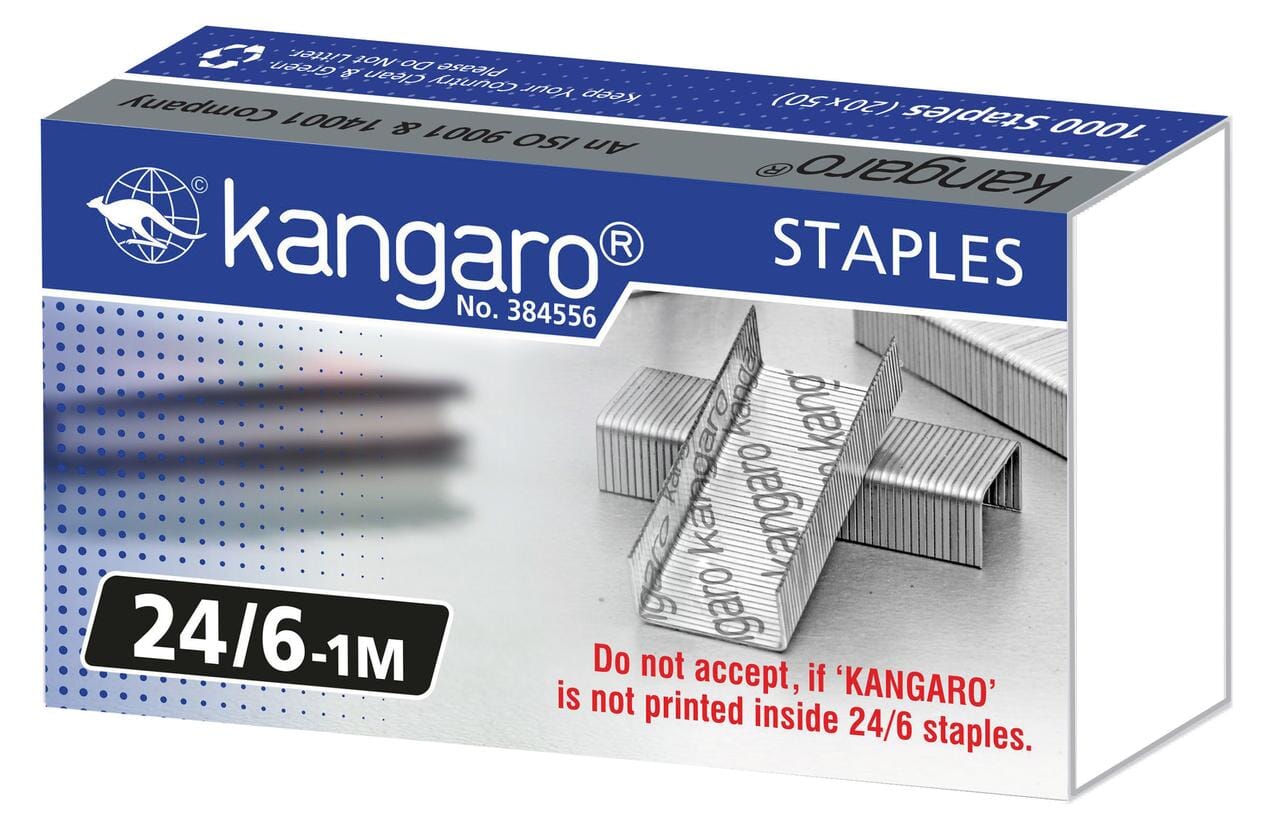 Nietjes Kangaro 24/6