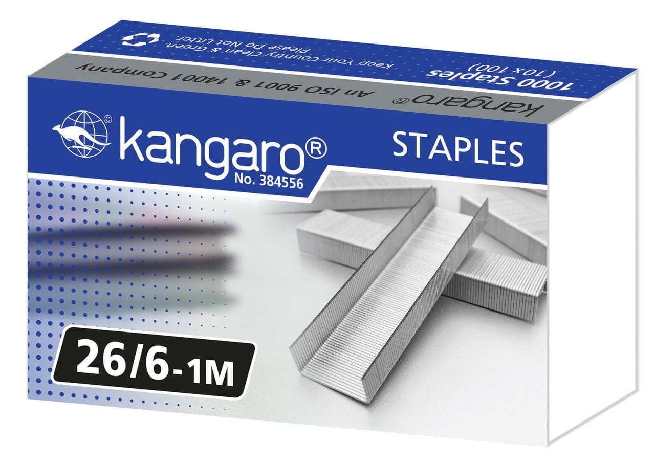 Nietjes Kangaro 26/6