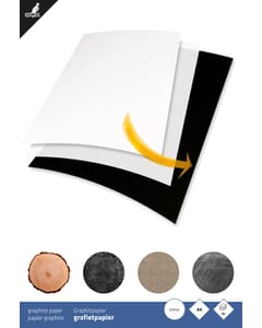 Papier carbone - Papier et carton - Papiers
