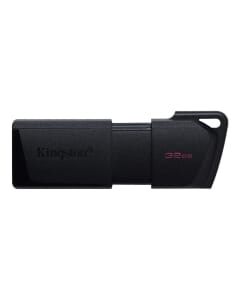 Kingston DataTraveler Exodia M Stick USB 32GB noir USB 3.2 gen 1