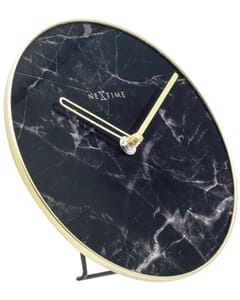 horloge table Nextime d 20cm