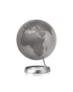 globe Full Circle Vision Silver 30cm diameter