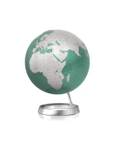 globe Full Circle Vision Mint 30cm diameter
