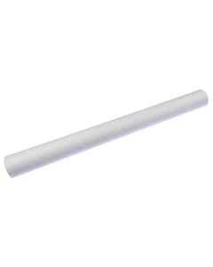 Tubes d'expedition Raadhuis A1 650x60mm blanc