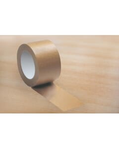 papieren Raadhuis eco tape 50mm x 66mtr verpakkingstape