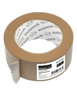 Verpakkingstape ECO Raadhuis 50mm x 50m papier