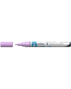 Acryl Marker Schneider Paint-it 310 2mm pastel lila