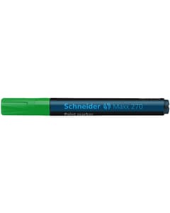 Marqueur Schneider Maxx 270 1-3mm vert
