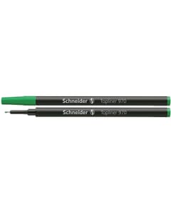Recharge Schneider Topliner 970 vert