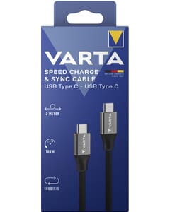 Câble Chargeur Varta USB C