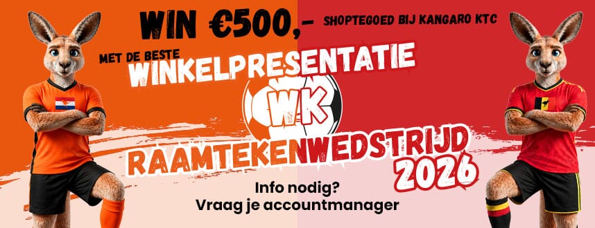 Raamtekenwedstrijd