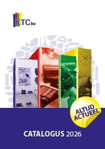 Catalogus 2026